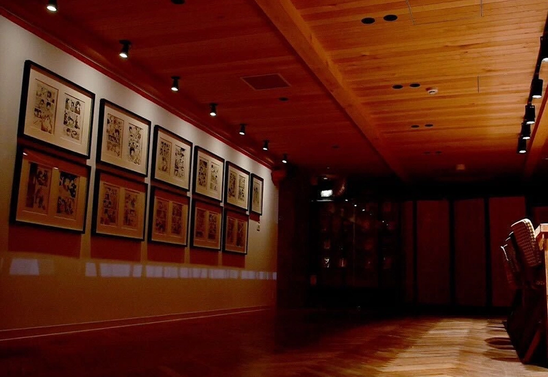 ミッション風景1