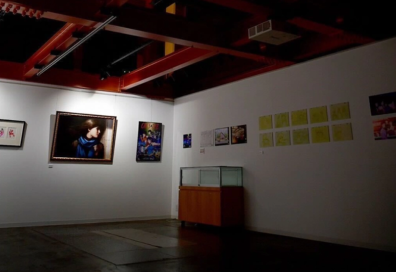 ミッション風景2