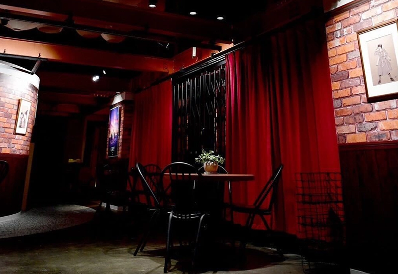 ミッション風景3