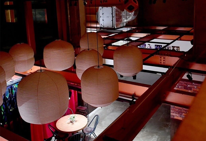 ミッション風景4