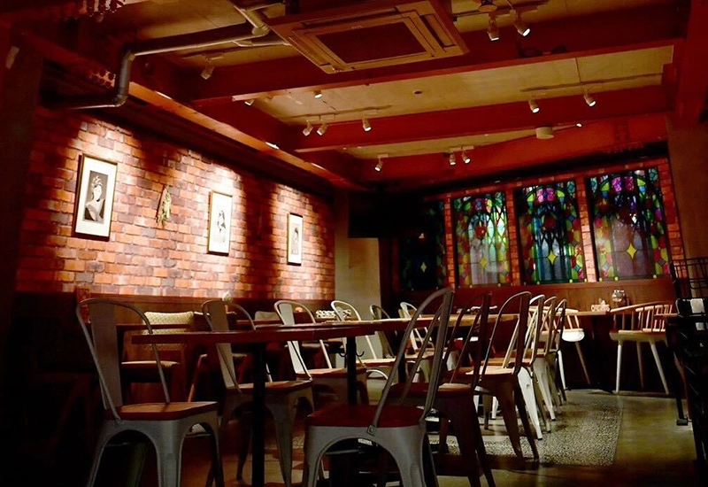 ミッション風景6