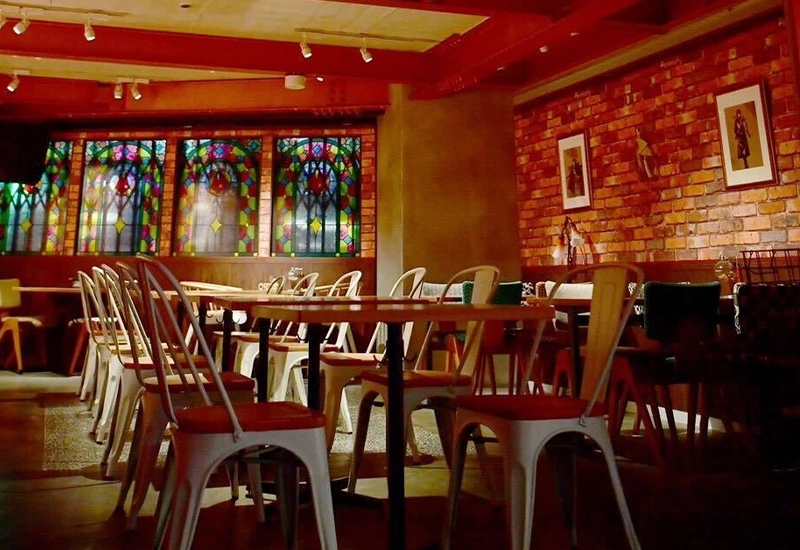 ミッション風景7